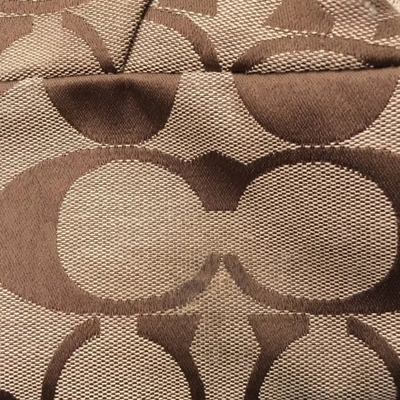 —SOLD—Coach bag - Picture 6 of 6